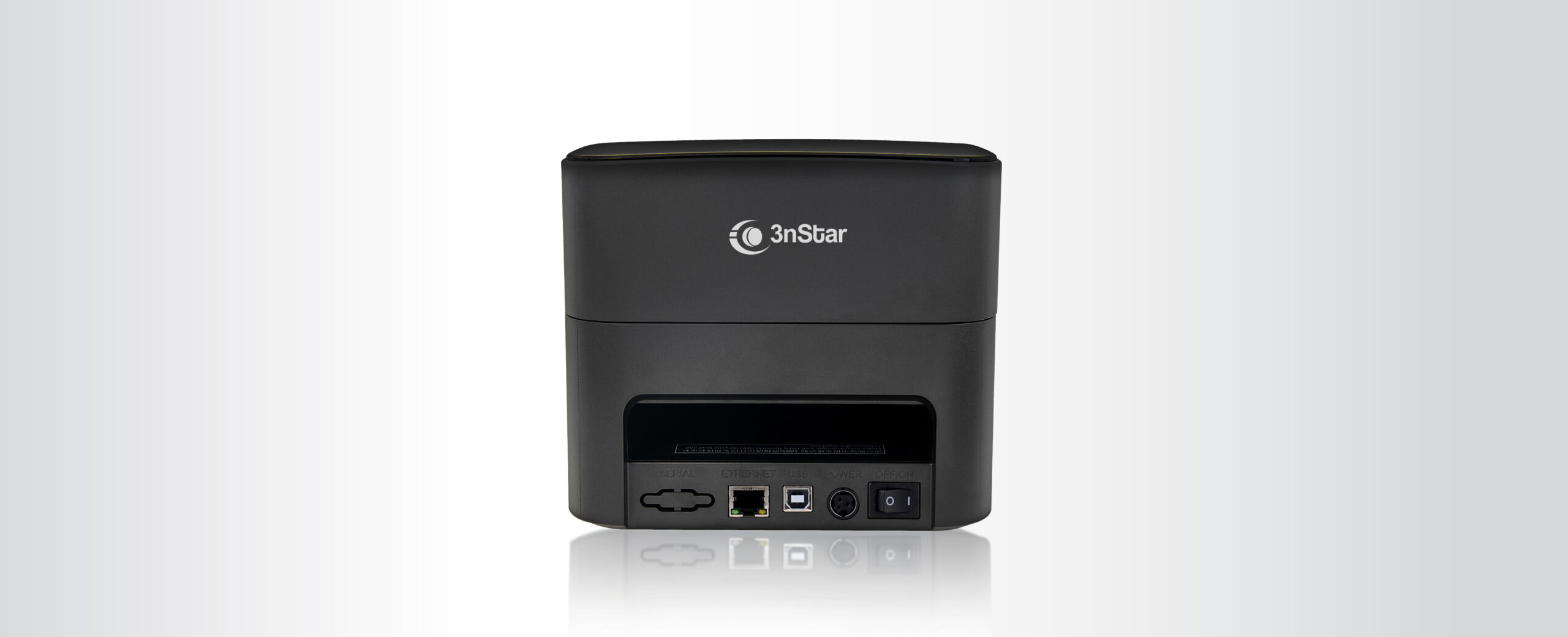 Impresora Térmica de Etiquetas LDT124 USB + LAN