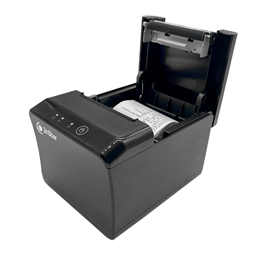 Impresora Térmica de Recibos 3nStar RPT004 80mm