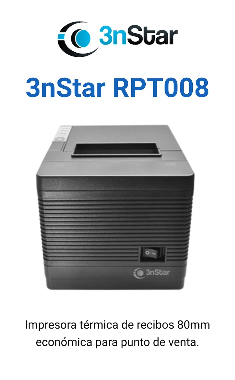 3nStar-RPT008