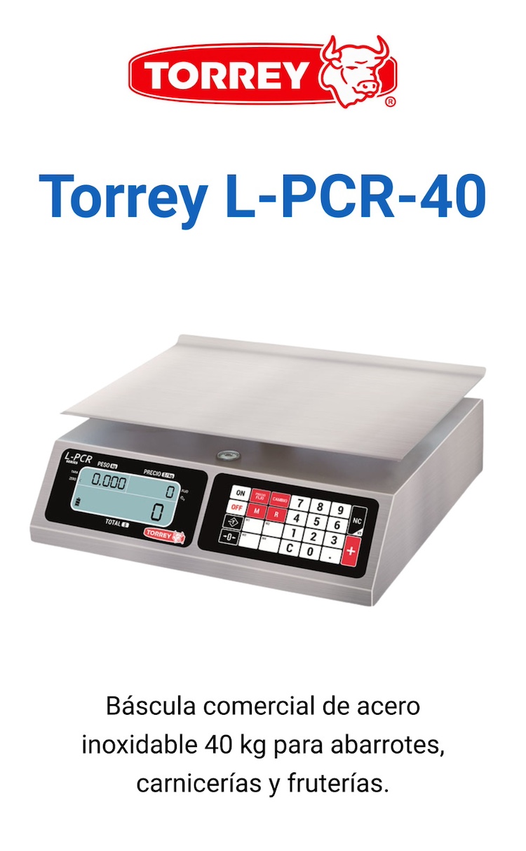 Torrey-L-PCR-40