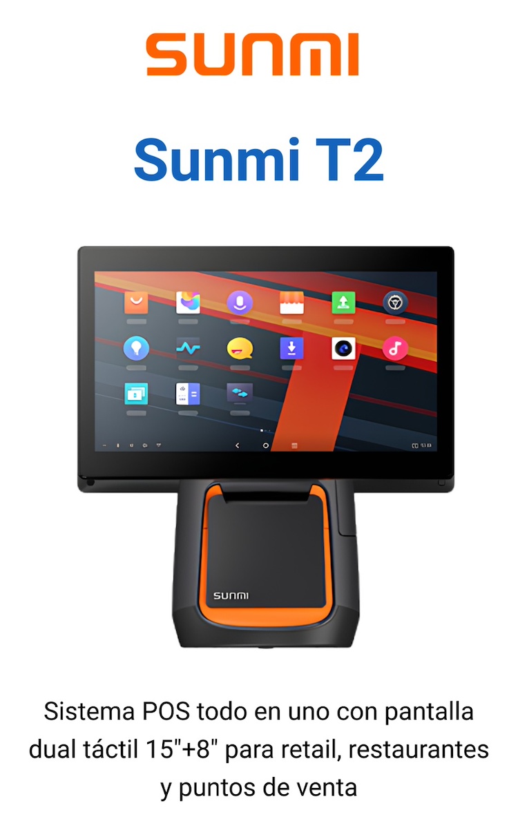 Sunmi-T2