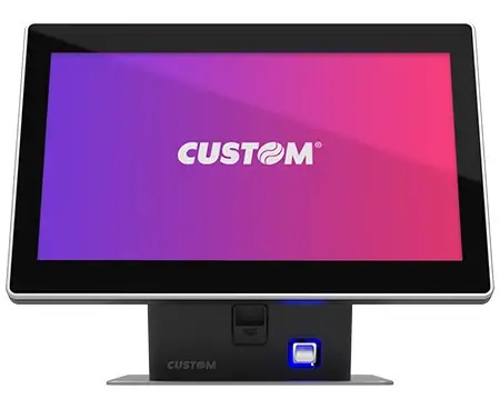 Custom GENIUS 2.0 WINDOWS PC