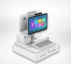 POS Box HK680U de Nueva Generación| HiStone