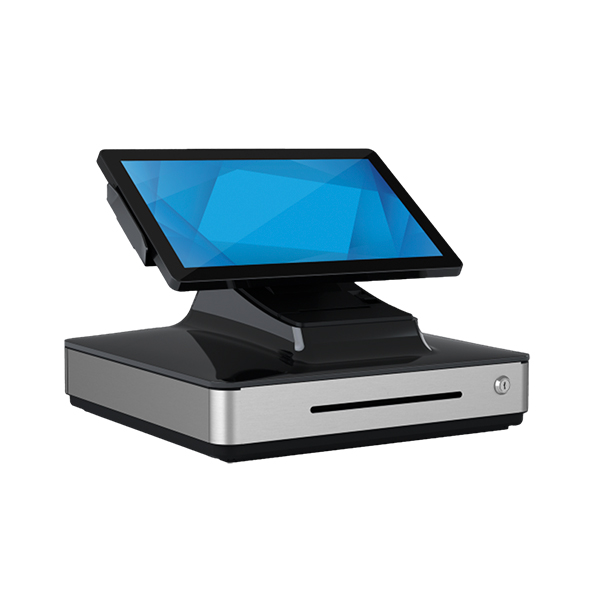 PayPoint Plus for Windows Elotouch