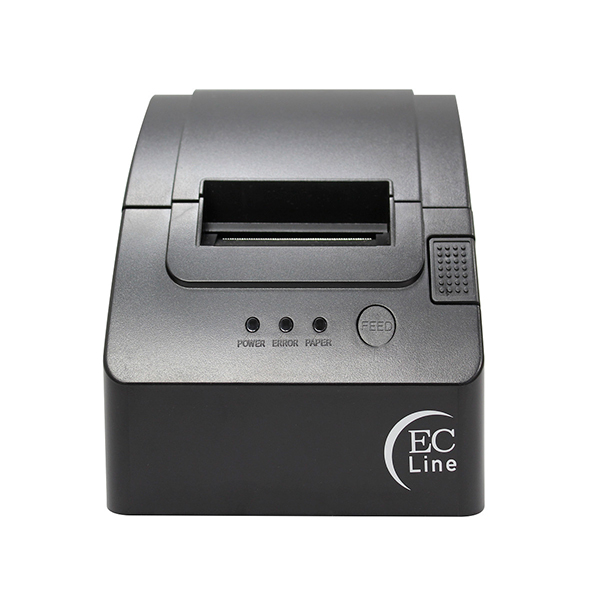 ECLine Impresora Térmica EC-PM-58110