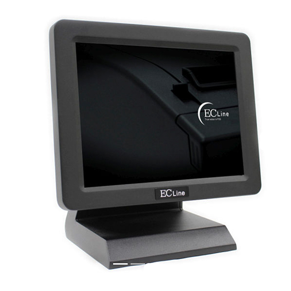 ECLine Punto de Venta EC-1219