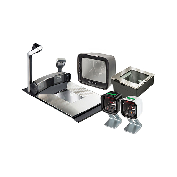 Datalogic Escaner Magellan 9800i