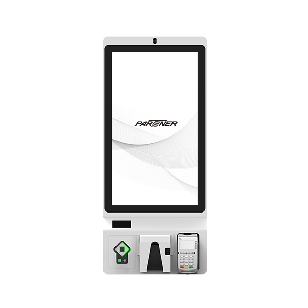 K27 II kiosco de Autoservicio