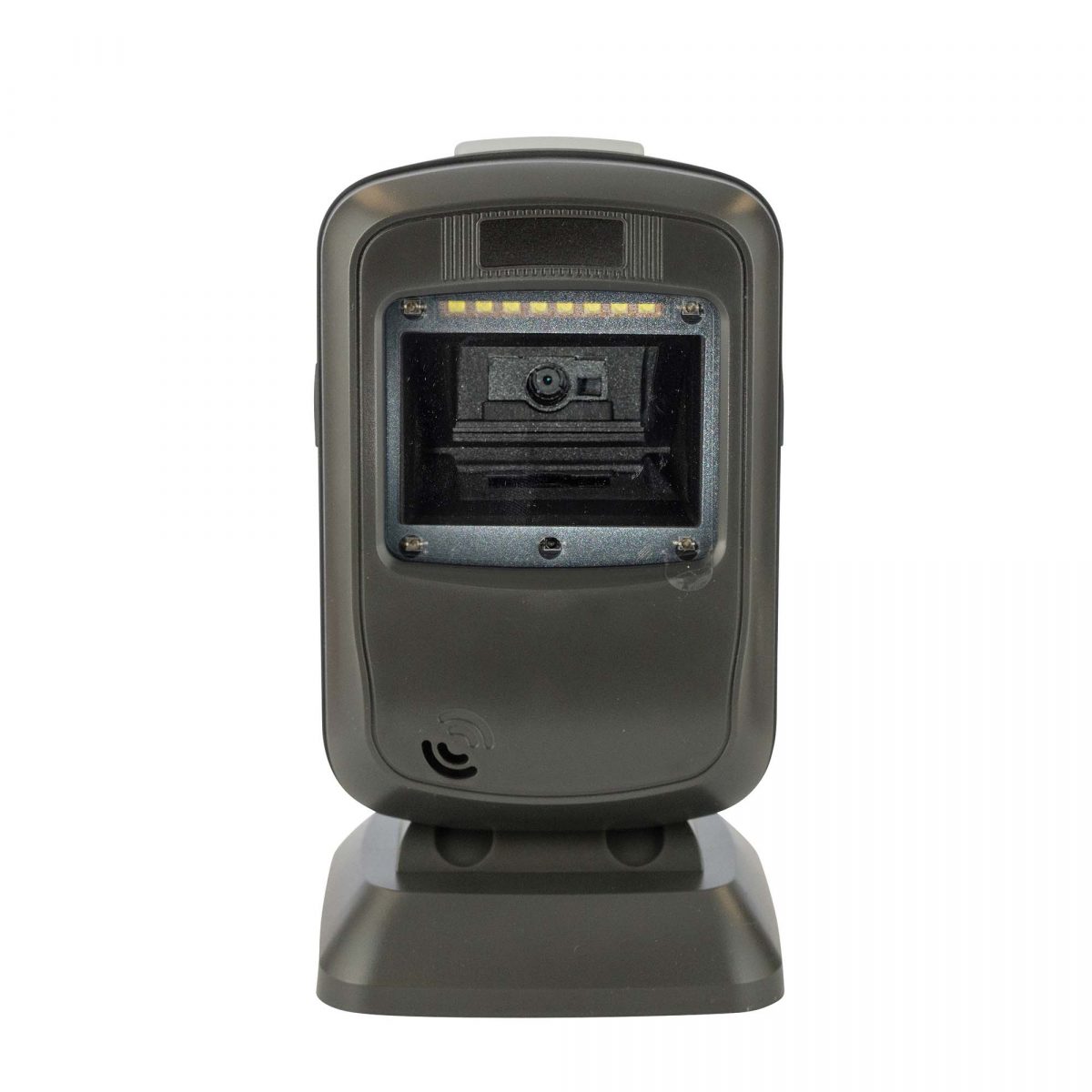 Star Micronics Escáner de código de barras USB 1D/2D de sobremesa