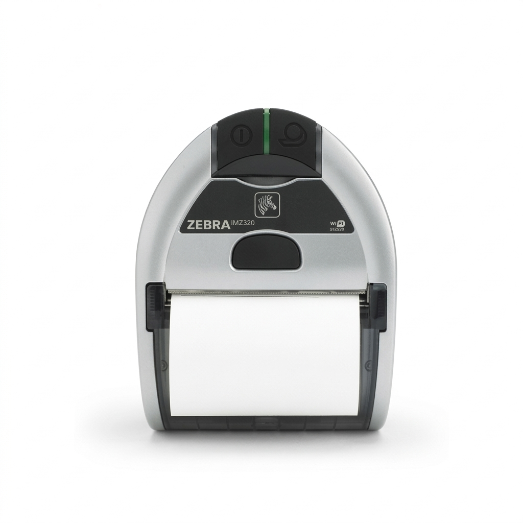 Impresora Zebra iMZ320 Seminueva