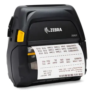 Impresora Zebra ZQ510 Seminueva