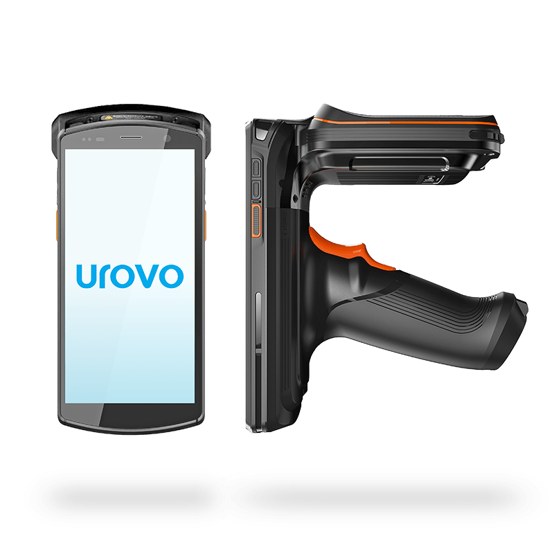 DT50(P) Terminal Portátil Urovo